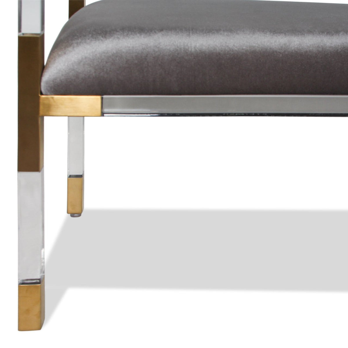 Jonathan Adler Jacques Bench