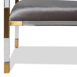 Jonathan Adler Jacques Bench