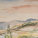 Jose de Creeft, Autumn