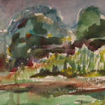 Jose de Creeft, House on the Beach