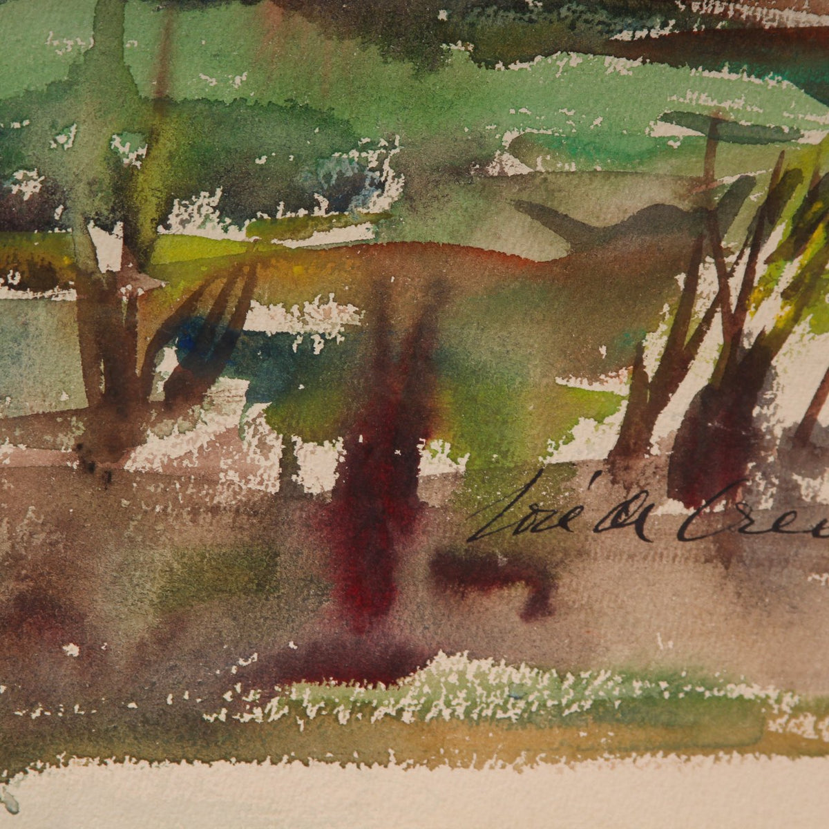 Jose de Creeft, House on the Beach