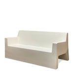 Jut Outdoor Sofa by Vondom