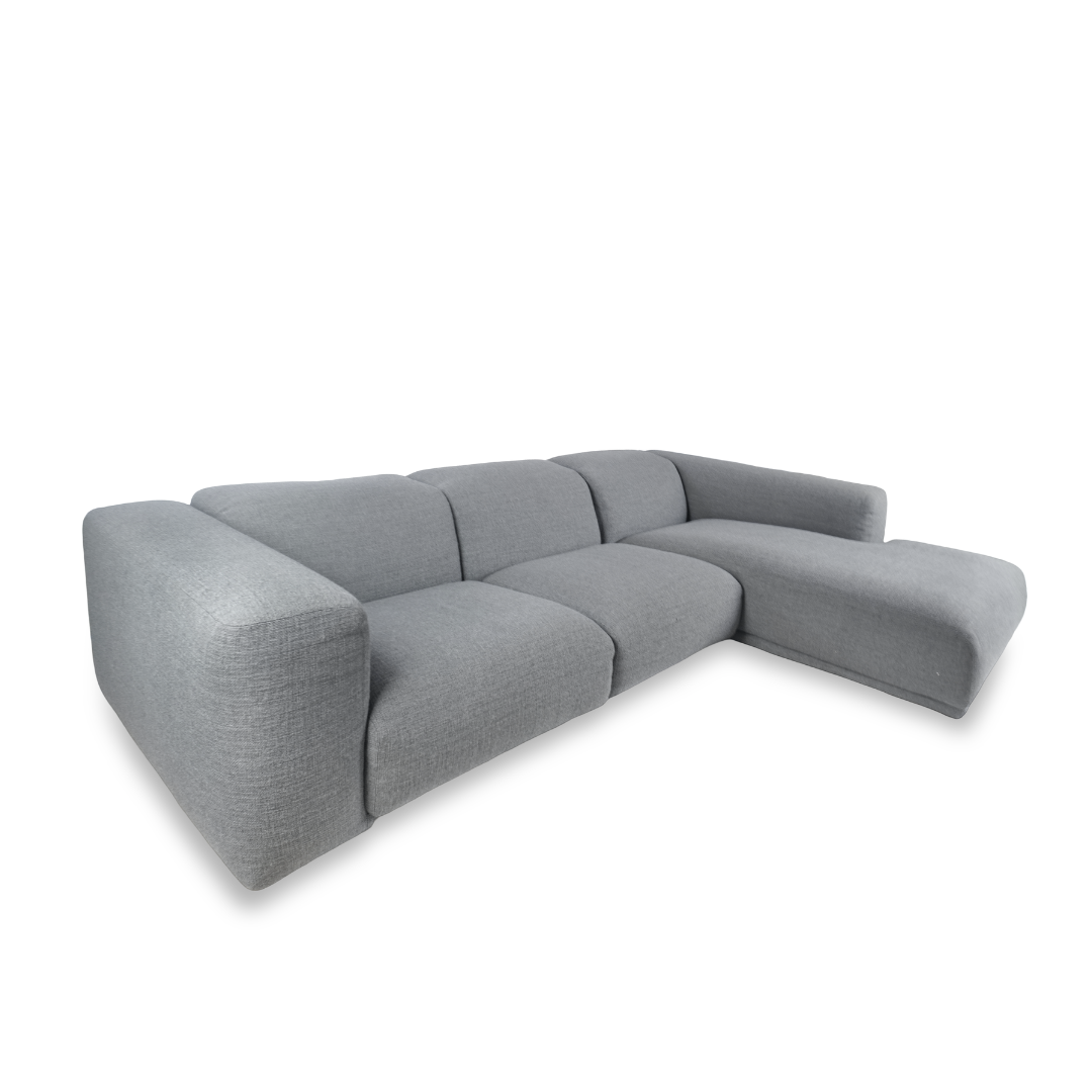 Design Within Reach Kelston Sectional