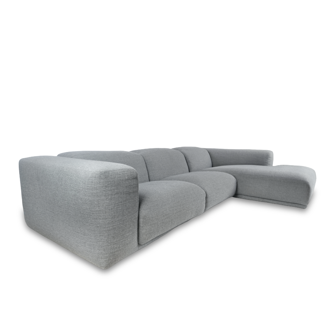 Design Within Reach Kelston Sectional