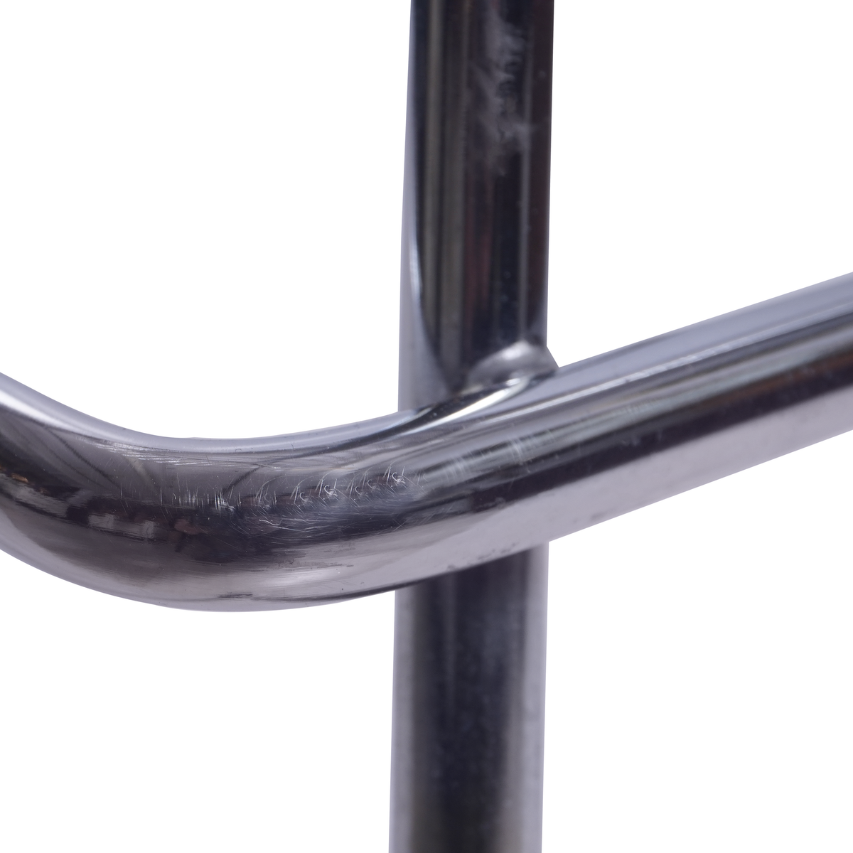 Knoll Bertoia Bar Stools Designed by Harry Bertoia, Set of 3