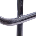 Knoll Bertoia Counter Stool Designed by Harry Bertoia, Set of 6