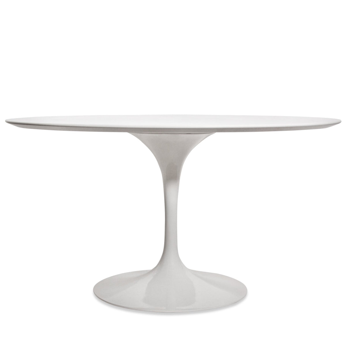 Knoll Eero Saarinen Round Dining Table (54")