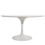 Knoll Eero Saarinen Round Dining Table (54")