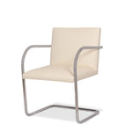 Knoll Mies Van Der Rohe Brno Chairs, Set of 3