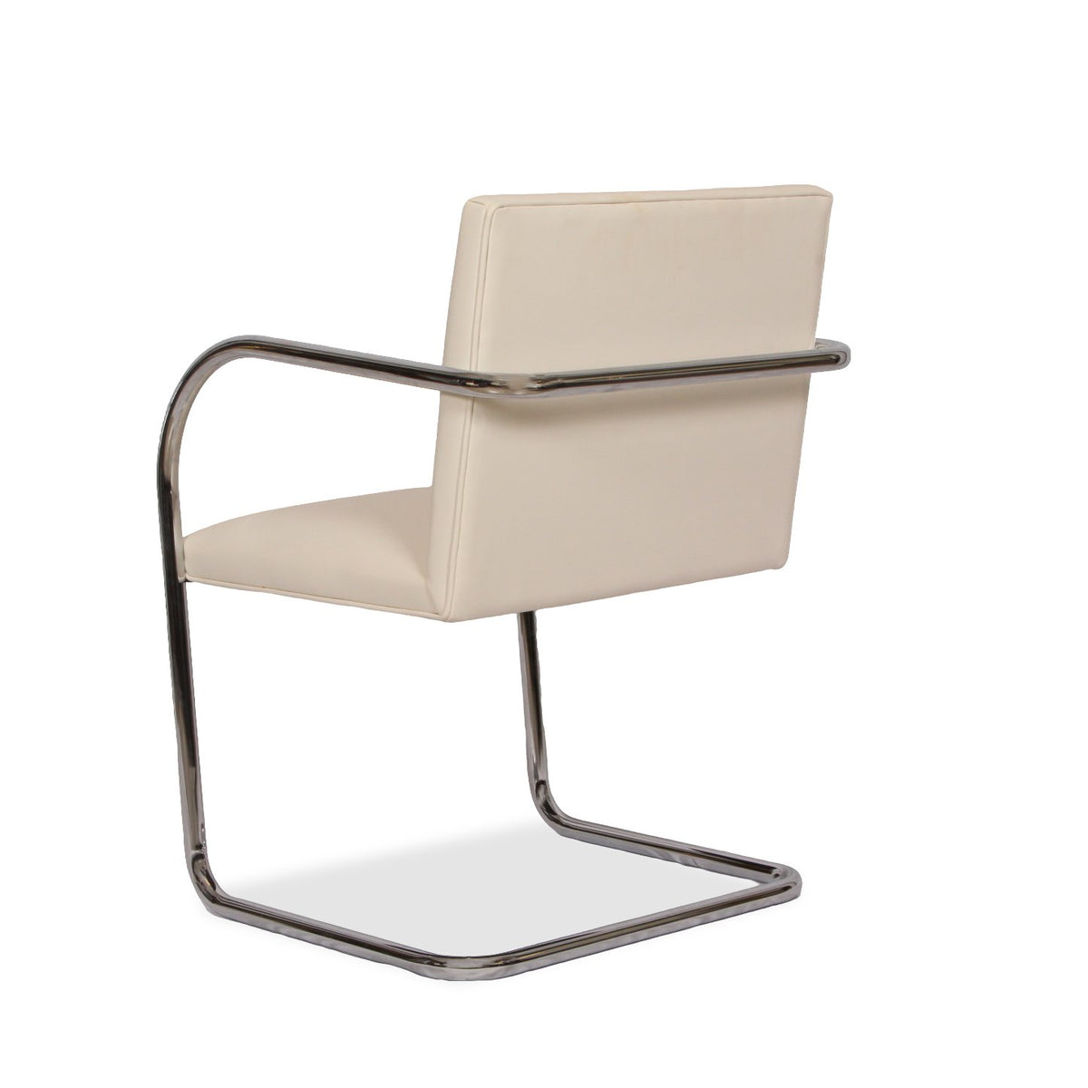 Knoll Mies Van Der Rohe Brno Chairs, Set of 3