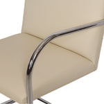 Knoll Mies Van Der Rohe Brno Chairs, Set of 3