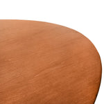Knoll Saarinen Oval Dining Table 96"