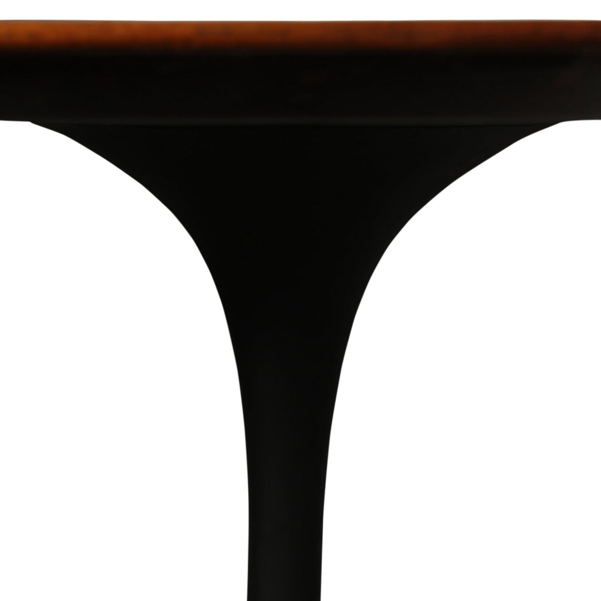 Knoll Saarinen Oval Dining Table 96"