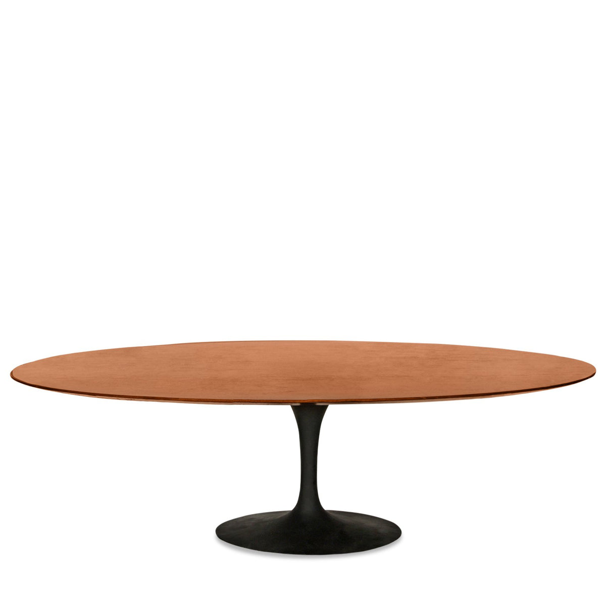 Knoll Saarinen Oval Dining Table 96"