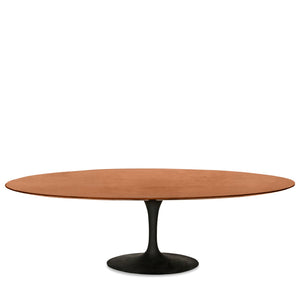 Knoll Saarinen Oval Dining Table 96"