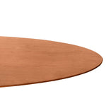 Knoll Saarinen Oval Dining Table 96"
