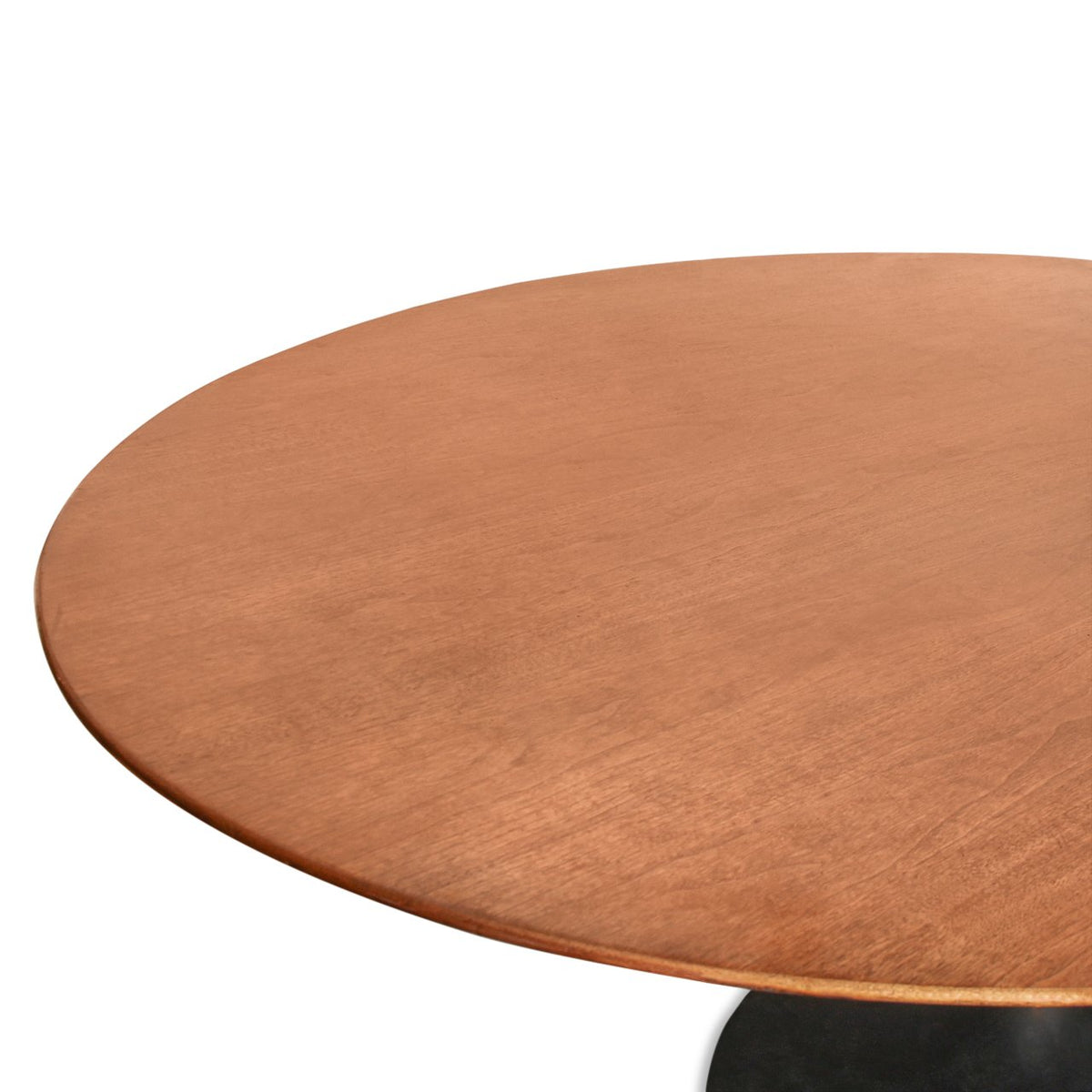 Knoll Saarinen Oval Dining Table 96"