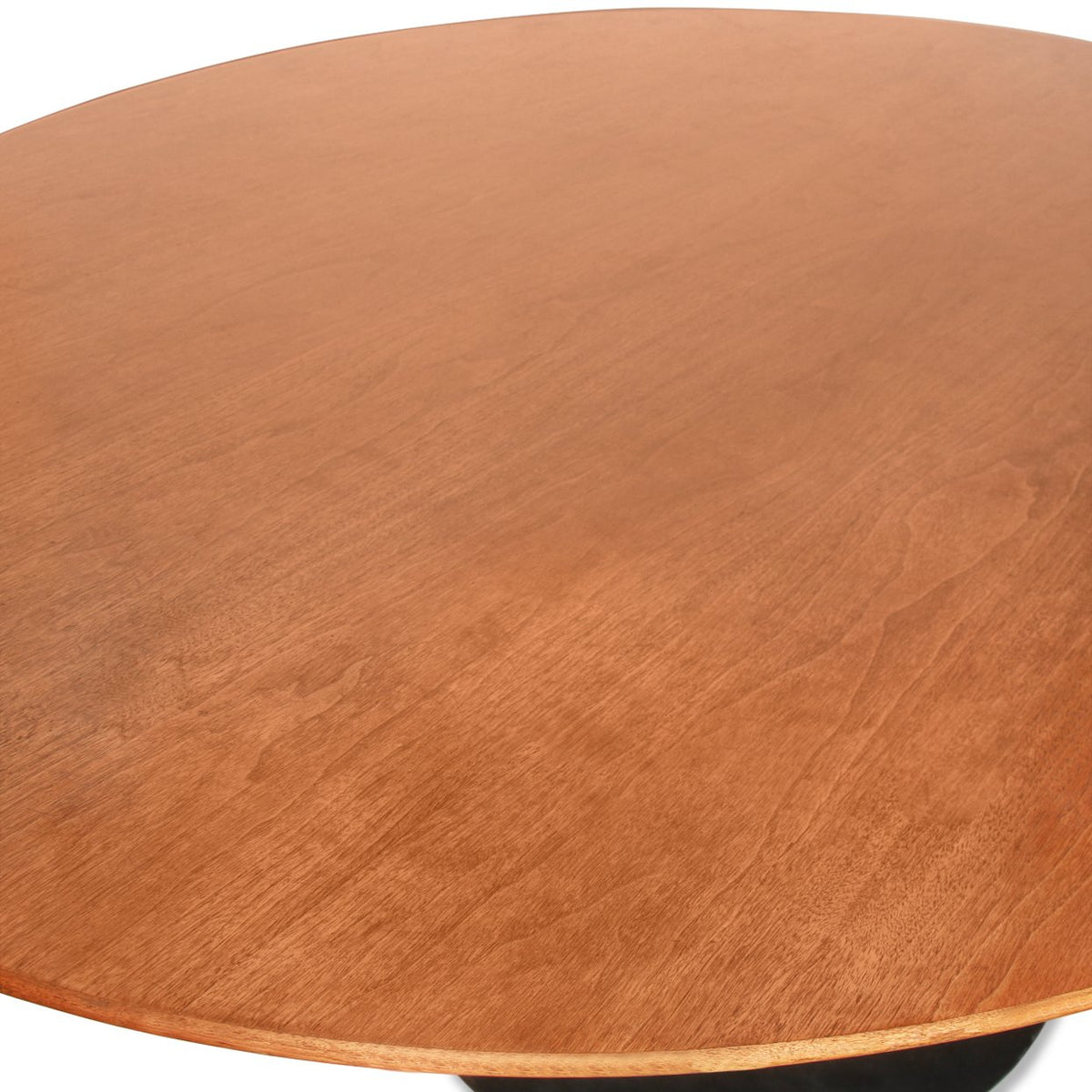 Knoll Saarinen Oval Dining Table 96"