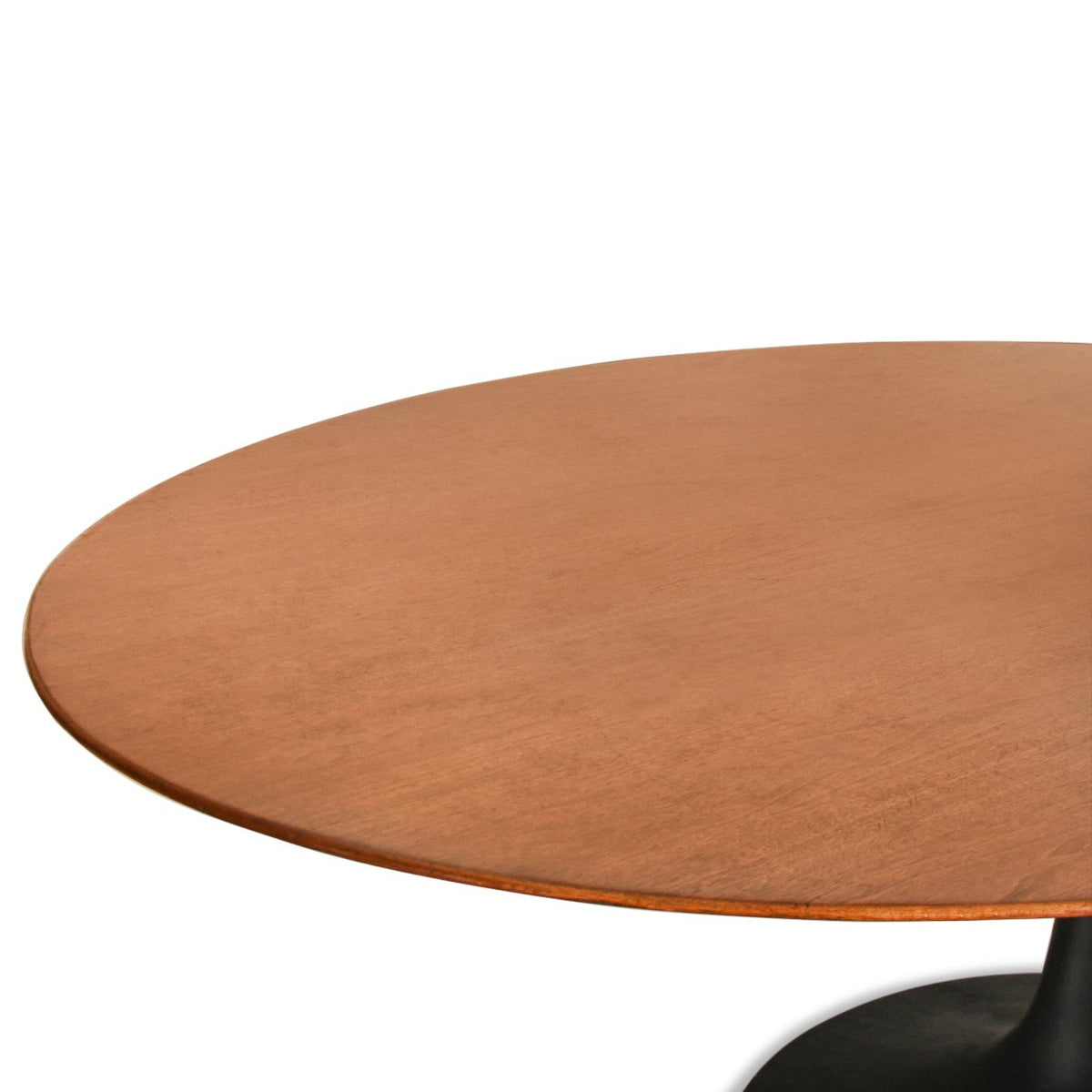Knoll Saarinen Oval Dining Table 96"