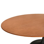 Knoll Saarinen Oval Dining Table 96"