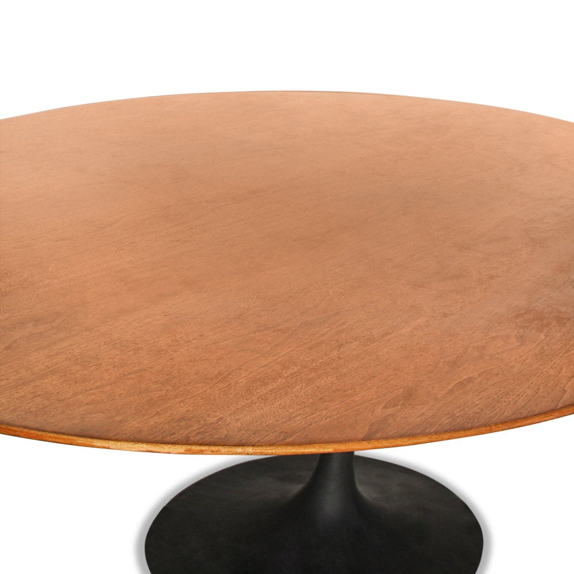 Knoll Saarinen Oval Dining Table 96"