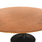 Knoll Saarinen Oval Dining Table 96"