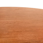 Knoll Saarinen Oval Dining Table 96"