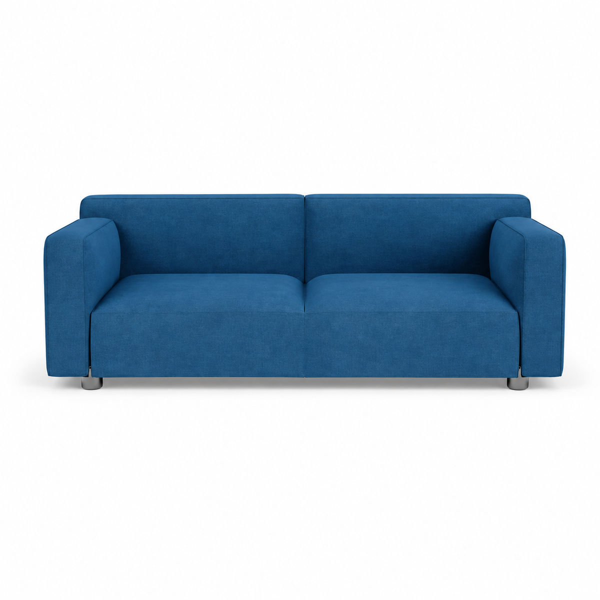 Knoll Barber Osgerby Three Seater Sofa by Edward Barber & Jay Osgerby (Brand New - 6 Available)