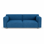Knoll Barber Osgerby Three Seater Sofa by Edward Barber & Jay Osgerby (Brand New - 6 Available)