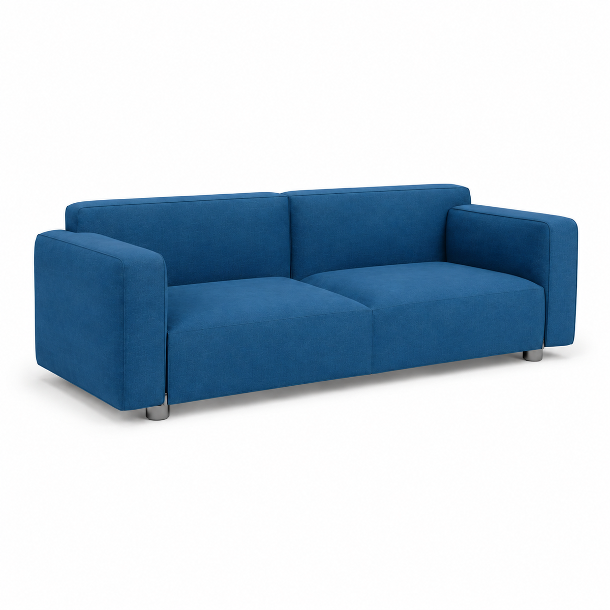 Knoll Barber Osgerby Three Seater Sofa by Edward Barber & Jay Osgerby (Brand New - 6 Available)