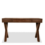 Knowlton Brothers Custom Element Writing Desk