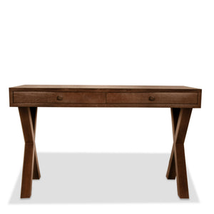 Knowlton Brothers Custom Element Writing Desk