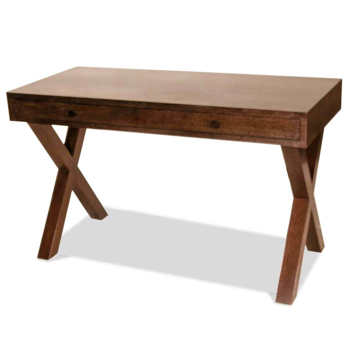 Knowlton Brothers Custom Element Writing Desk