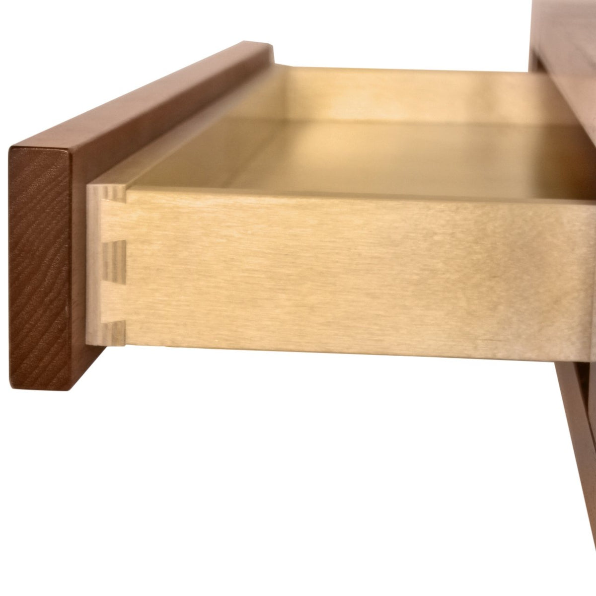 Knowlton Brothers Custom Element Writing Desk
