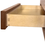 Knowlton Brothers Custom Element Writing Desk