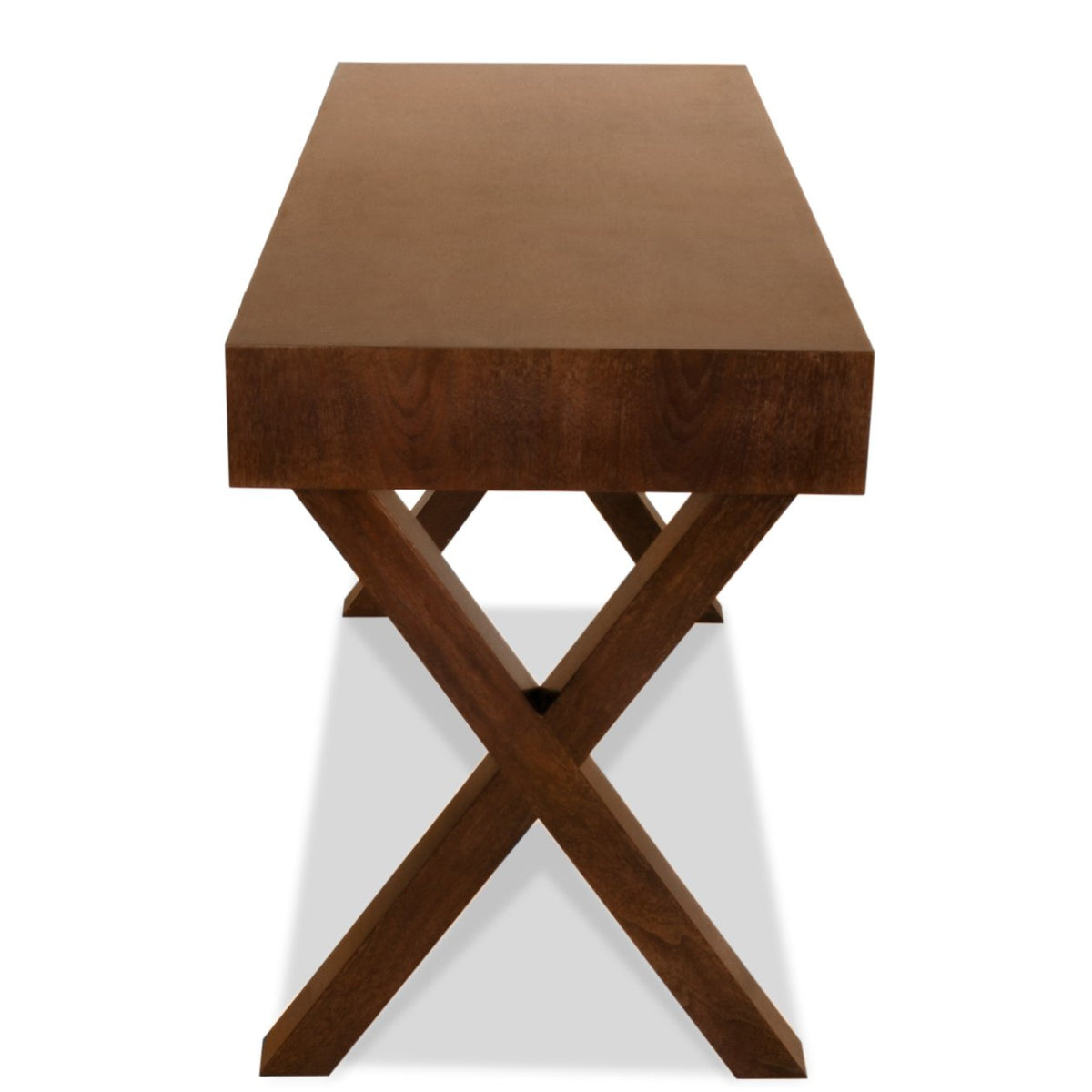 Knowlton Brothers Custom Element Writing Desk