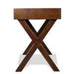 Knowlton Brothers Custom Element Writing Desk