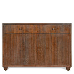Knowlton Brothers Custom Cabinet
