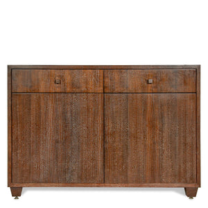 Knowlton Brothers Custom Cabinet