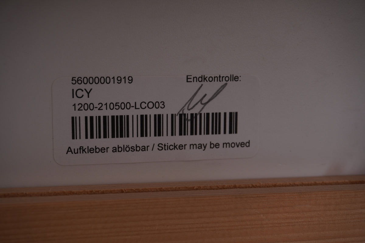 Lilya Corneli Photograph, Set of 2