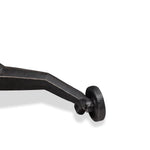 L'Ecole Art Co. New York, Industrial Cast Iron Artist Easel C1900s