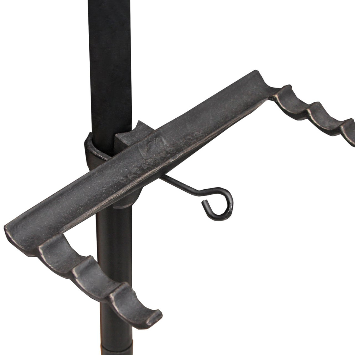 L'Ecole Art Co. New York, Industrial Cast Iron Artist Easel C1900s