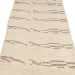 Large Moroccan Runner (16 ft 8 in x 3 ft)
