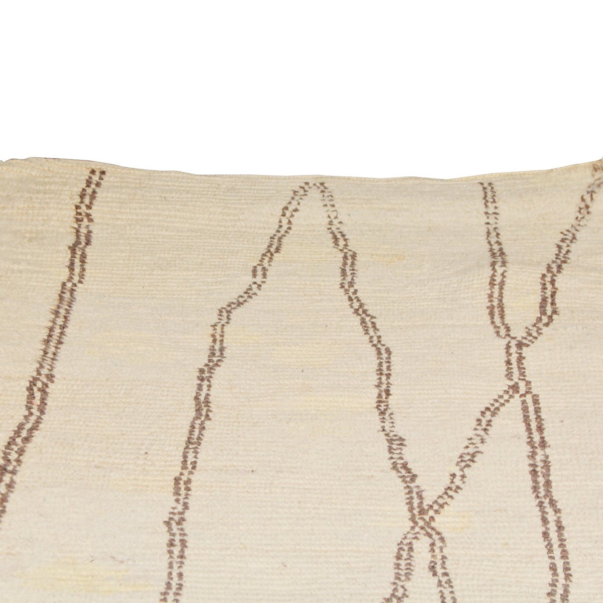 Large Moroccan Runner (16 ft 8 in x 3 ft)