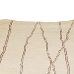 Large Moroccan Runner (16 ft 8 in x 3 ft)