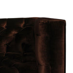 Las Venus Ludlow Sectional Sofa