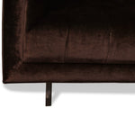 Las Venus Ludlow Sectional Sofa