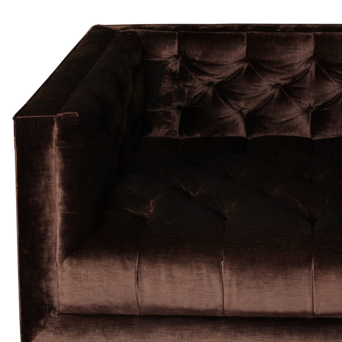 Las Venus Ludlow Sectional Sofa