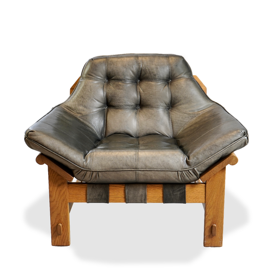Lawson-Fenning Ojai Lounge Chair