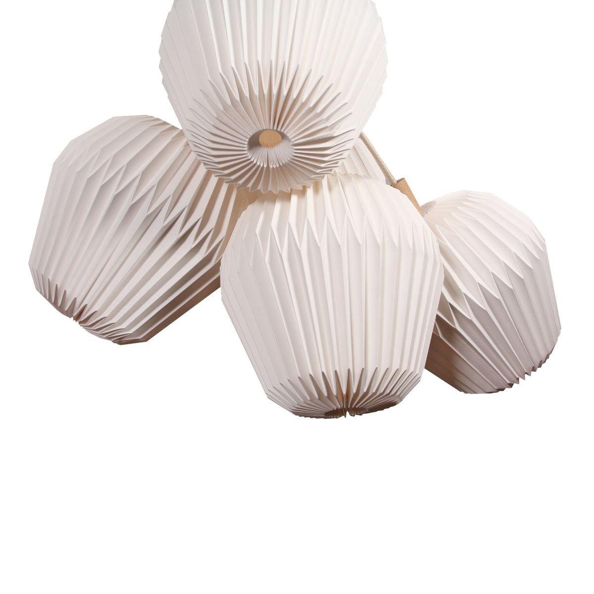 Le Klint The Bouquet Chandelier